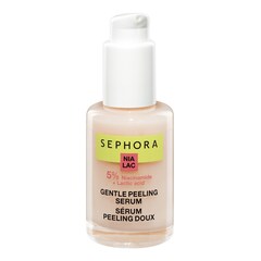 Gentle Peeling Serum - Serum, SEPHORA COLLECTION