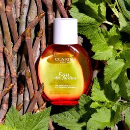 Eau des Jardins - Kokulu Cilt Bakım Suyu