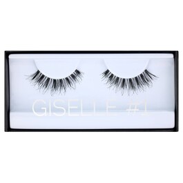 Classic Lash Giselle #1 - Naturel Etkili Takma Kirpik
