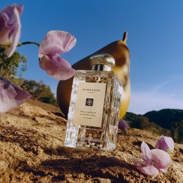 English Pear & Sweet Pea - Cologne