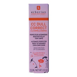 CC Dull Correct - Aydınlatıcı Bakım Kremi