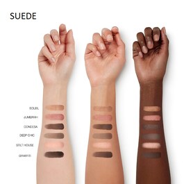 Voyageur Eyeshadow Palette - Seyahat Boyu Göz Farı Paleti