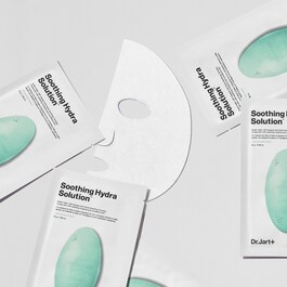 Dermask Waterjet Soothing Hydra Solution