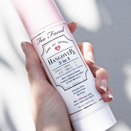 Hangover 3-in-1 Spray - Seyehat Boyu Makyaj Sabitleyici Sprey