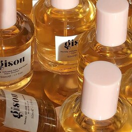 Honey Infused Perfume - Parfüm