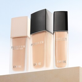 Forever Velvet Veil Blurring Matte Primer - Makyaj Bazı