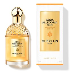 Aqua Allegoria Forte Mandarine Basilic - Eau de Parfum