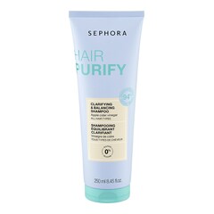 Clarifying & Balancing Shampoo - Dengeleyici ve Arındırıcı Şampuan, SEPHORA COLLECTION
