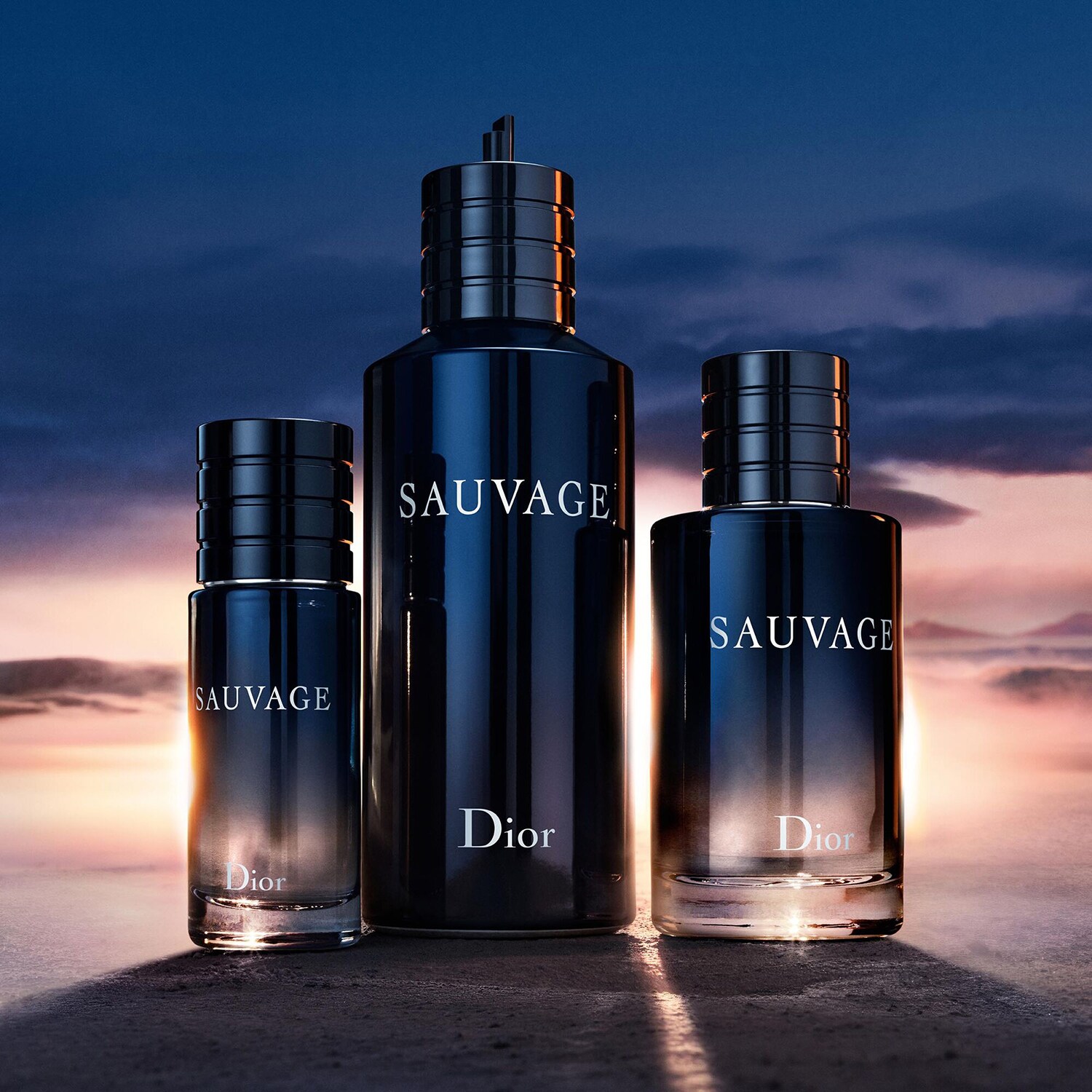 Perfume dior outlet sauvage price