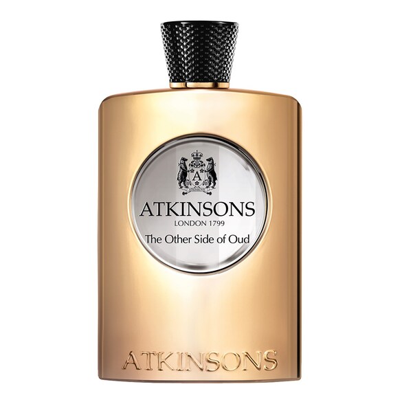 The Other Side Of Oud - Eau De Parfum, ATKINSONS