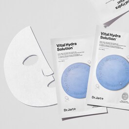 DERMASK MASKE
