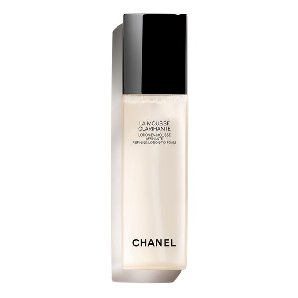 CHANEL LA MOUSSE CLARIFIANTE -  Losyon, CHANEL