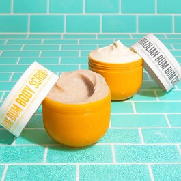 Bum Bum - Vücut Peelingi 