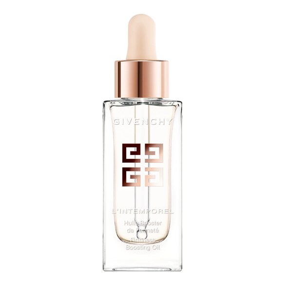 Givenchy L'Intemporel Firmness Boosting Oil - Sıkılaştırıcı Yağ, GIVENCHY