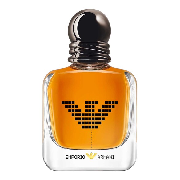 Stronger With You - Eau de Toilette Edition Limitée, ARMANI