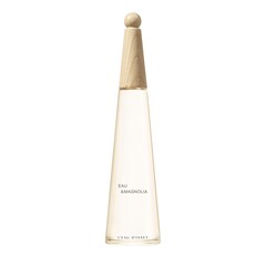 L'Eau D'Issey Eau&Magnolia - Çiçeksi İşiltili Su Ferahliği Eau de Toilette, ISSEY MIYAKE