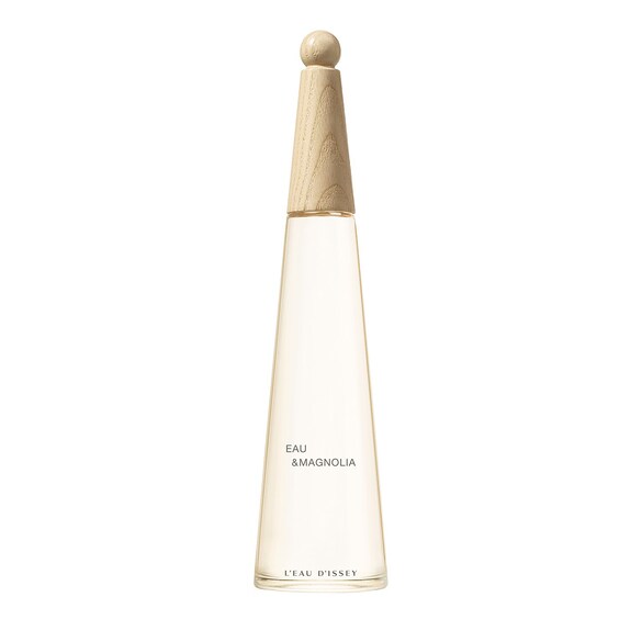 L'Eau D'Issey Eau&Magnolia - Çiçeksi İşiltili Su Ferahliği Eau de Toilette, ISSEY MIYAKE