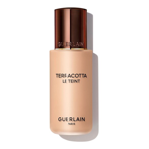Terracotta Le Teint - Fondöten, GUERLAIN