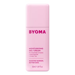 Moisturizing Gel Cream - Nemlendirici Krem, BYOMA