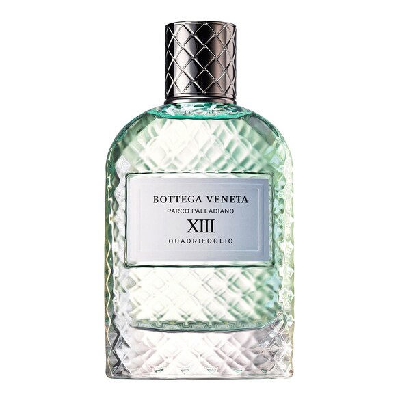Parco PalladIano XIII QuadrIfoglIo - Eau de Parfum, BOTTEGA VENETA