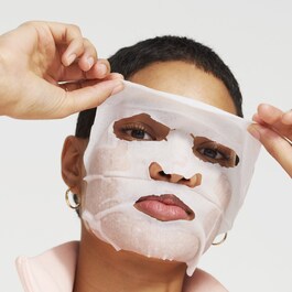 Face Sheet Mask - Kağıt Yüz Maskesi