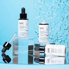 Aqua Bomb Super Drops -  %5 PHA Nemlendirici Serum 