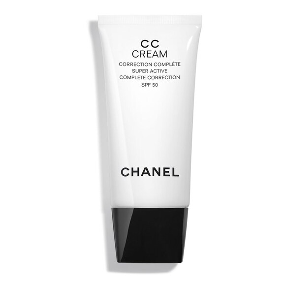 CC CREAM - Süper Aktif Komple Düzeltme SPF 50, CHANEL