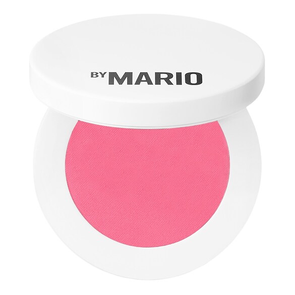 Soft Pop Powder Blush - Pudra Allık, MAKEUP BY MARIO