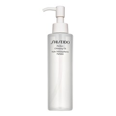 Perfect Cleansıng Oil - Temizleyici Yağ , SHISEIDO