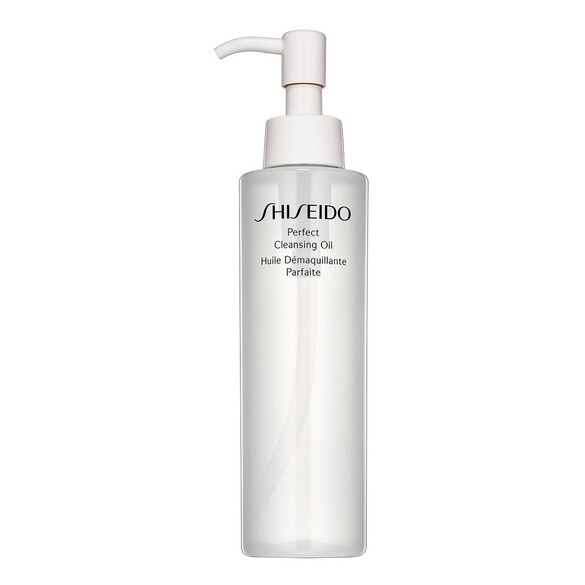 Perfect Cleansıng Oil - Temizleyici Yağ , SHISEIDO