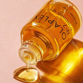 N° 7 Bonding Oil