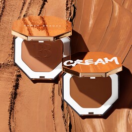 Cheeks Out Freestyle Cream Bronzer - Bronzlaştırıcı