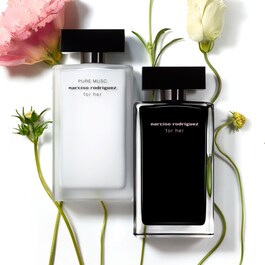 For Her Pure Musc - Eau De Parfum 