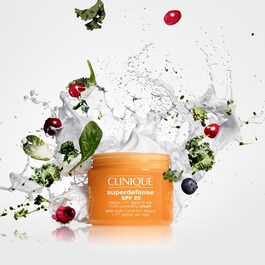 Superdefense™ SPF 25 - Nemlendirici Krem