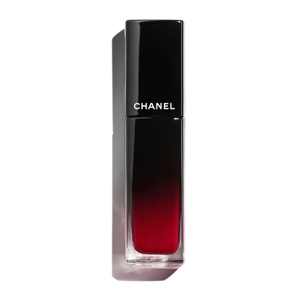 ROUGE ALLURE LAQUE -  Uzun Ömürlü Parlak Likit Ruj, CHANEL