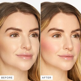 Amazonian Clay Skintuitive™ 12-Hour Blush - Allık
