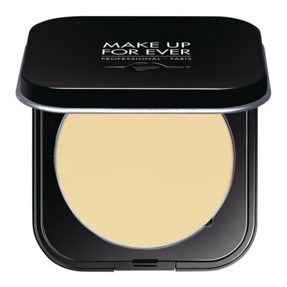 Poudre Ultra HD Compacte - Kompakt Pudra, MAKE UP FOR EVER