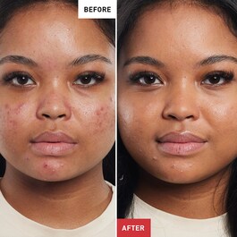 Ginseng BB Crème Baby Skin" Effect - BB Krem