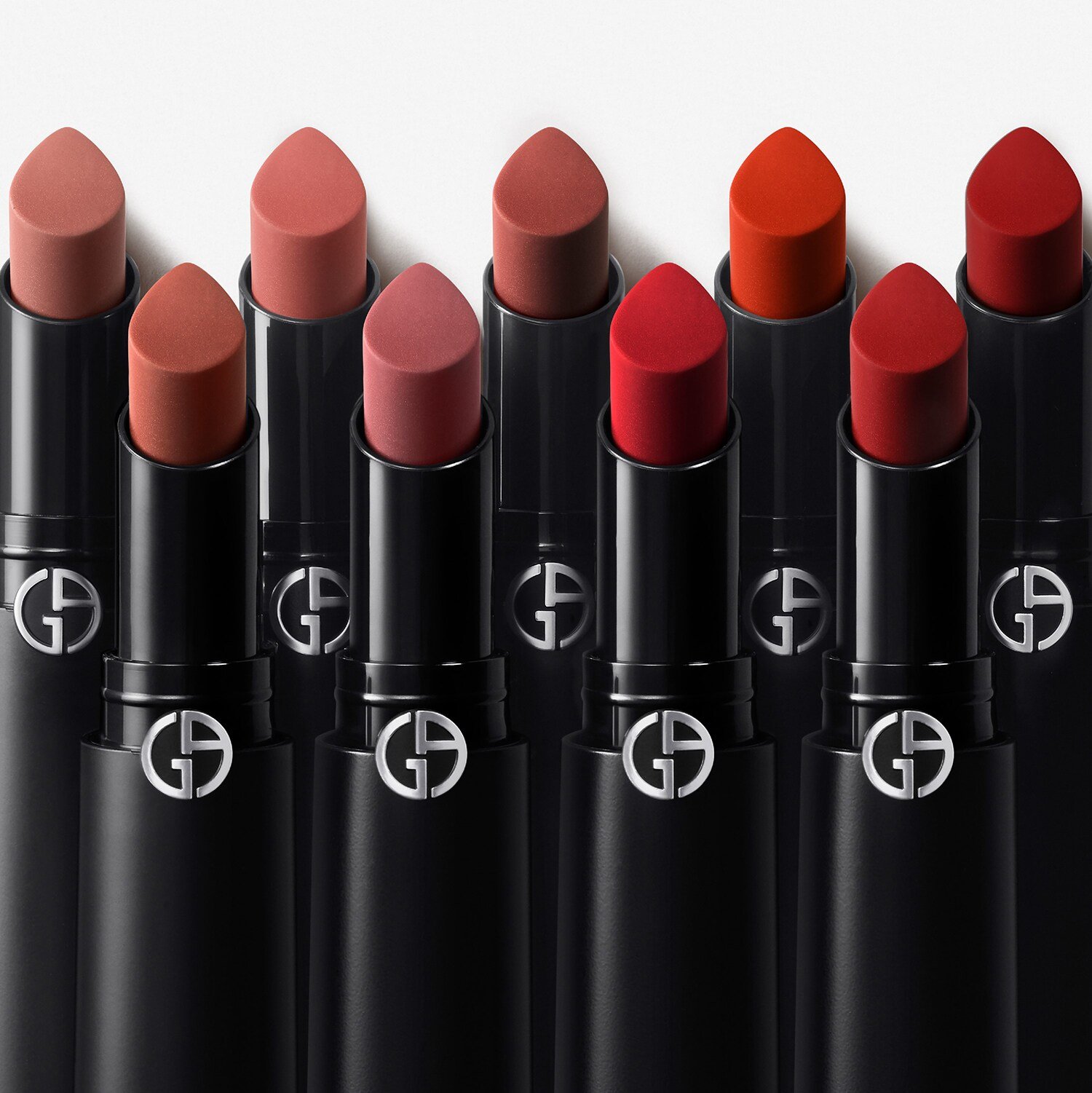 Lip Power Matte Mat Ruj