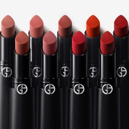 Lip Power Matte - Mat Ruj