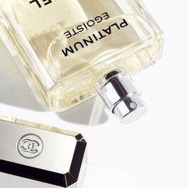 Platinum Égoïste -  Eau De Toilette