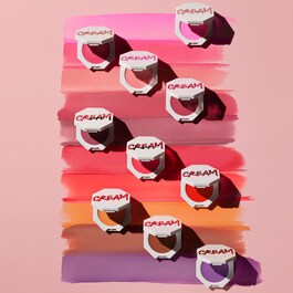 Cheeks Out Freestyle Cream Blush - Allık