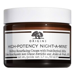 High-Potency Night-A-Mins - Oil-Free Resurfacing Yağsız Krem