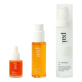 Rosehip Selfcare Üçlü Set