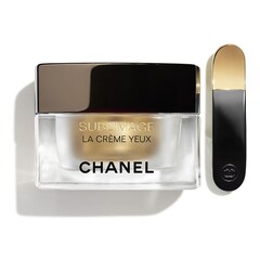 SUBLIMAGE LA CRÈME YEUX - Göz Kremi, CHANEL