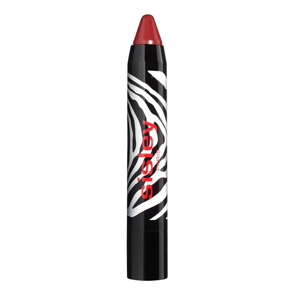 Phyto-Lip Twist - Renkli Dudak Balmı, SISLEY