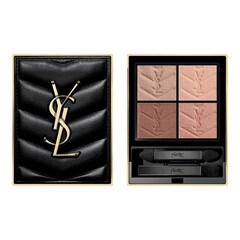 Couture Mini Clutch - Yüksek Pigmentli Far Paleti, YVES SAINT LAURENT