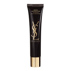 Top Secrets Instant Moisture Glow Nemlendirici&Makyaj Bazı 40 ML, YVES SAINT LAURENT