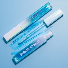 Silk Balm Icy Cryo-Plumping - Dolgunlaştırıcı Dudak Nemlendiricisi