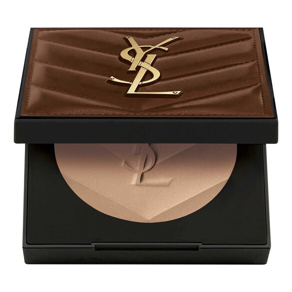 all hours hyper bronze - bronzer, YVES SAINT LAURENT